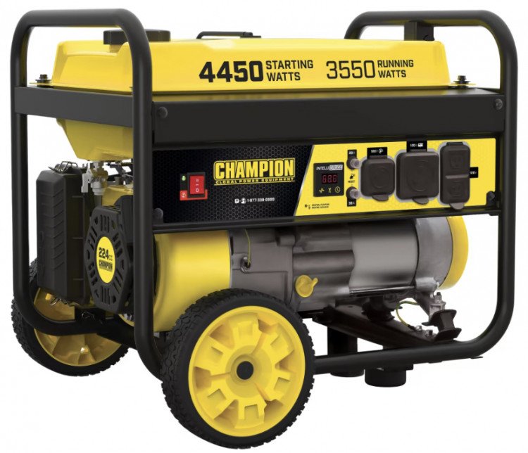 Champion Generator 3550W