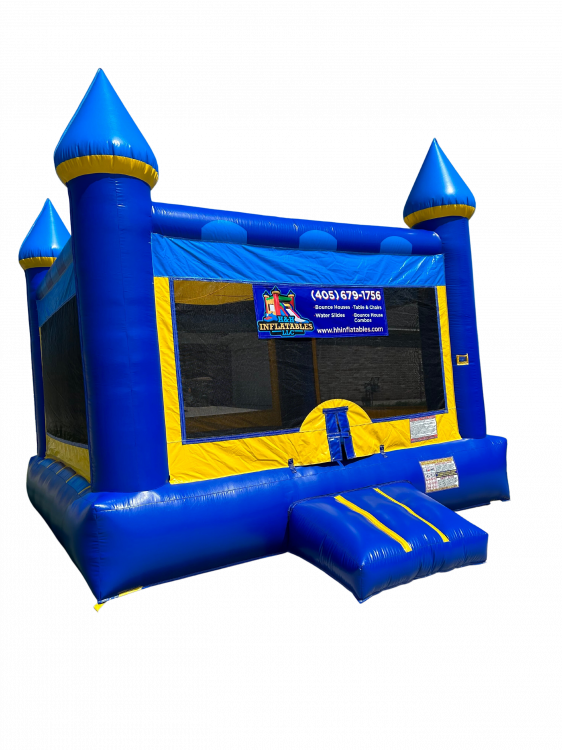 Bounce Houses H & H Inflatables LLC Blanchard OK